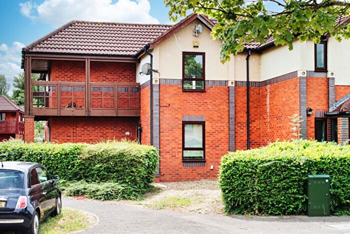 1 Bedroom Terraced House To Rent In Ashpole Furlong, Loughton, Milton Keynes, Buckinghamshire, MK5