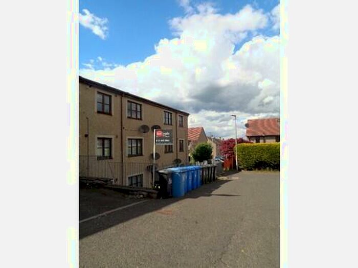 2 Bedroom Flat To Rent In East Main Street, Armadale, EH48