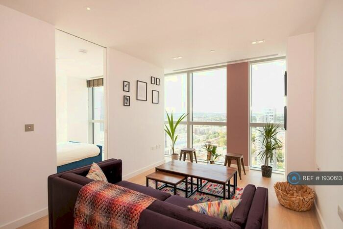 1 Bedroom Flat To Rent In City Road, London, EC1V