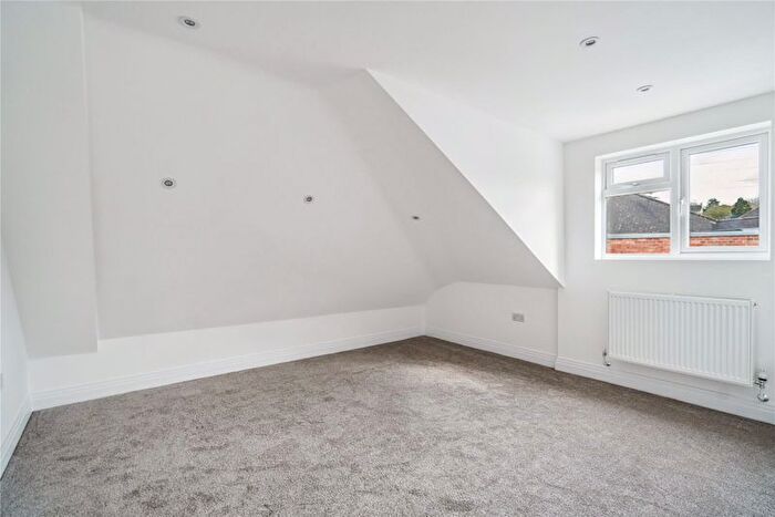 4 Bedroom Semi-Detached House To Rent In Shady Bush Close, Bushey Heath, Hertfordshire, WD23