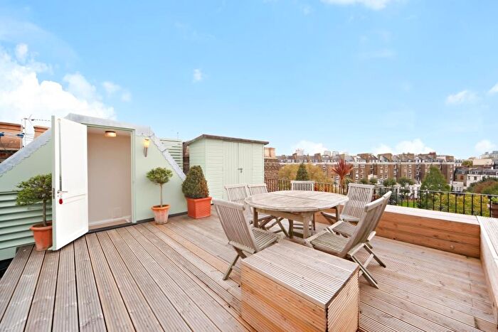 2 Bedroom Flat To Rent In Sutherland Avenue, London, W9