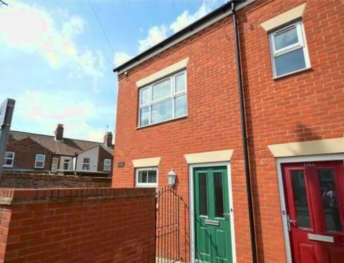 3 Bedroom Property To Rent In Silver Road, Norwich, NR3