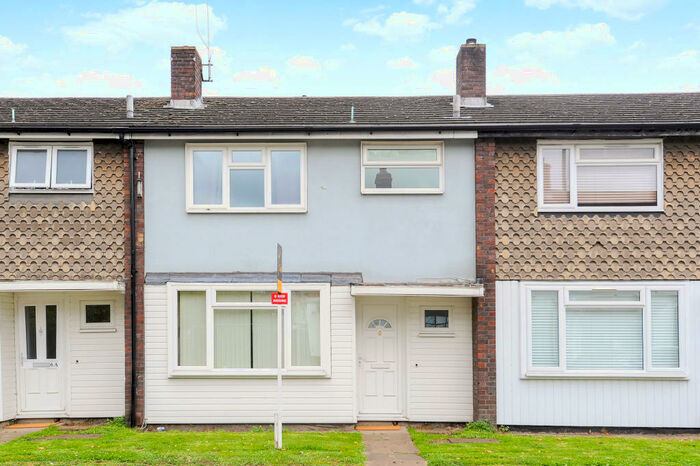 5 Bedroom Terraced House To Rent In Victoria Road, Kingston Upon Thames, Surrey, KT1