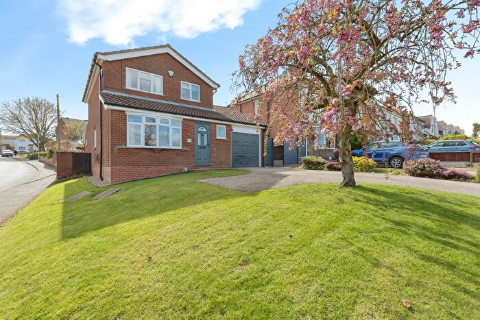 3 Bedroom Detached House For Sale In Thurlaston Lane, Earl Shilton, Leicester, LE9