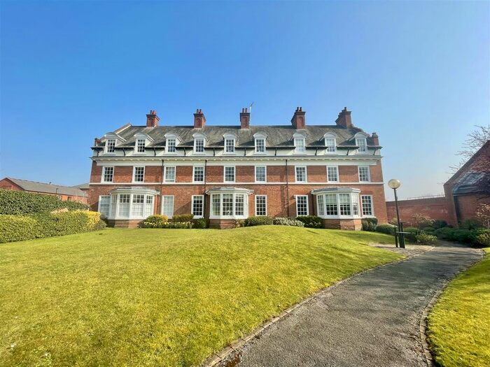 1 Bedroom Property To Rent In Jewbury, York, YO31