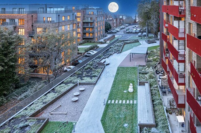 2 Bedroom Flat For Sale In Mill Wood, Claribel Court Mill Wood, ME14