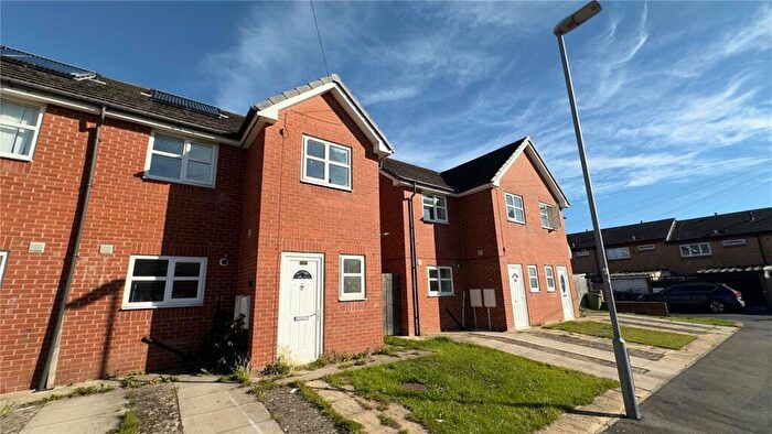 3 Bedroom Terraced House To Rent In Douthwaite Road, Bishop Auckland, County Durham, DL14