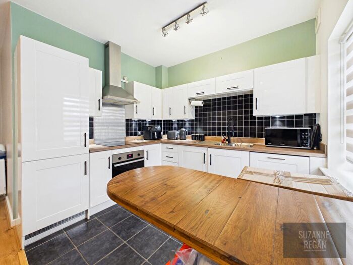 1 Bedroom Flat For Sale In Apartment, Antelope House, Allesley Old Road, Coventry, CV5