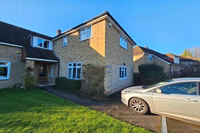 1 Bedroom Flat To Rent In Lakelands, Maidstone, ME17