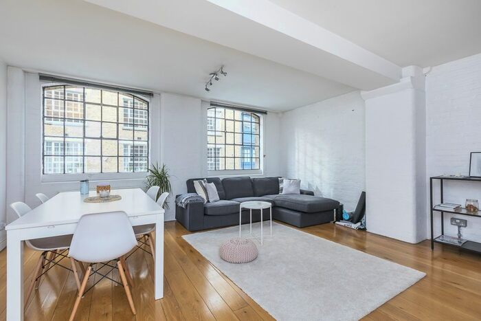 1 Bedroom Flat To Rent In Shad Thames, London, SE1