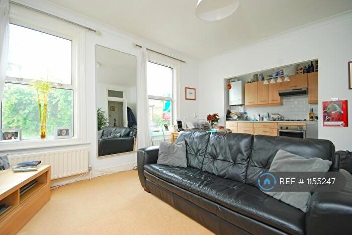 1 Bedroom Flat To Rent In Humber Road, London, SE3