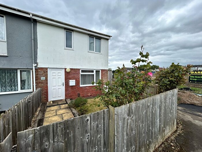 2 Bedroom End Of Terrace House To Rent In Kelston Road, Keynsham, Bristol, BS31