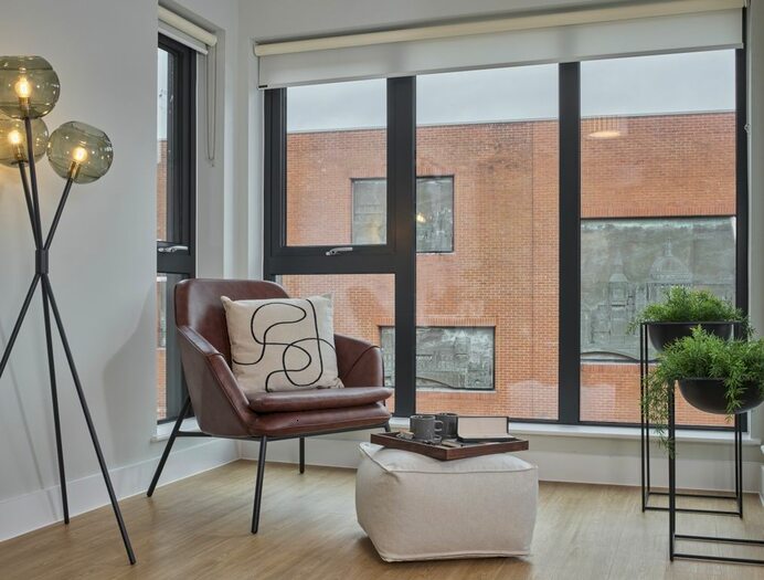 1 Bedroom Flat To Rent In Bartholomew Street, Newbury, RG14