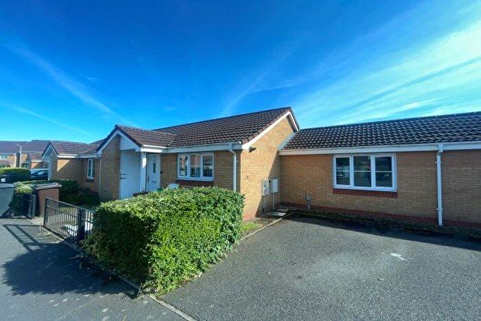 2 Bedroom Property To Rent In Bickley Road, Bilston, WV14