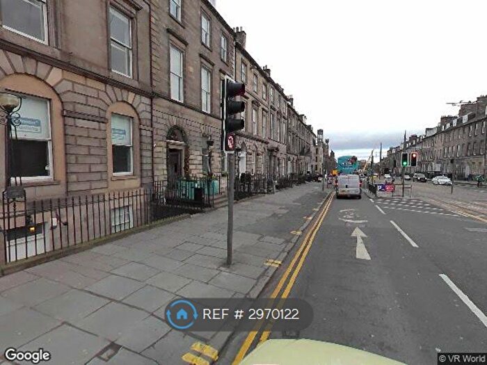 1 Bedroom Park Home To Rent In York Place, Edinburgh, EH1