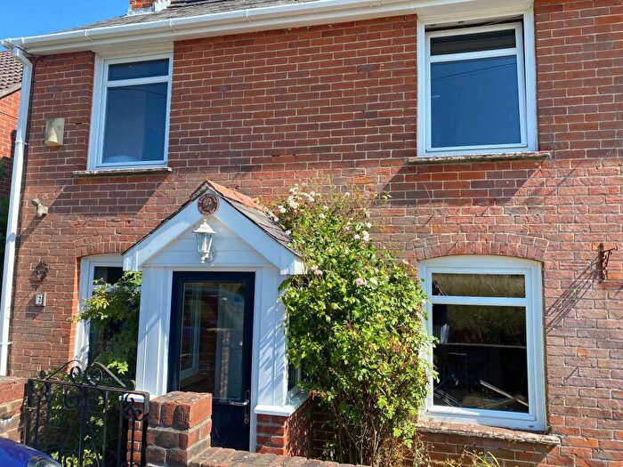 3 Bedroom Semi-Detached House To Rent In Wickham, Fareham, PO17