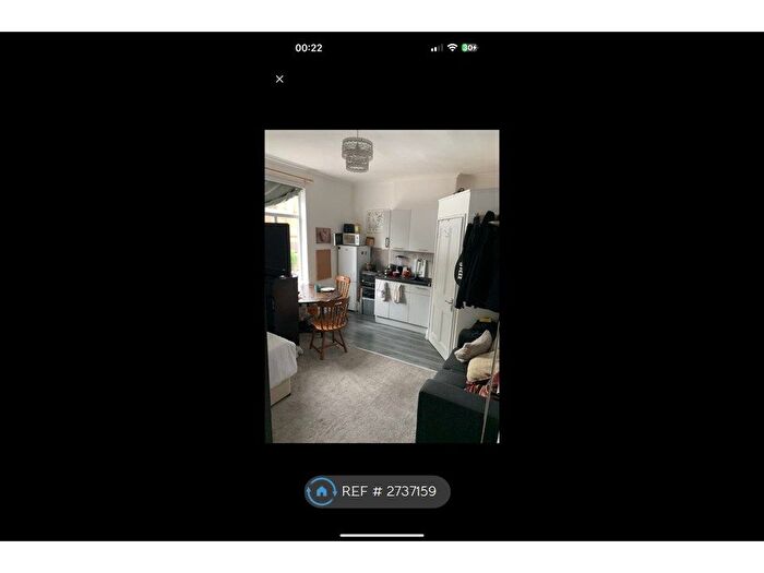 Studio To Rent In Oxford Road, Erdington, B23