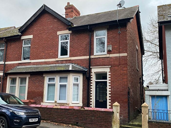 3 Bedroom Semi-Detached House To Rent In Union Hall Road, Lemington, Newcastle Upon Tyne, NE15