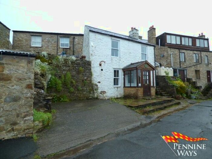2 Bedroom Cottage To Rent In Overburn, Alston, Cumbria, CA9