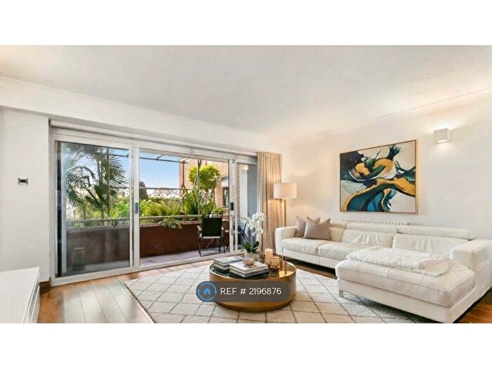 1 Bedroom Flat To Rent In Watermans Quay, London, SW6