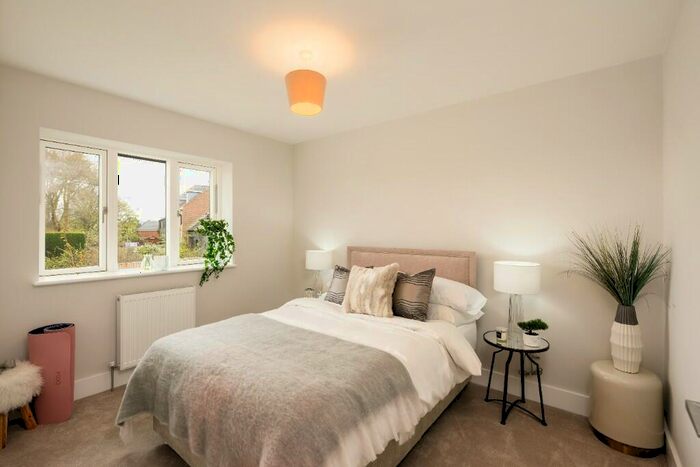 4 Bedroom Detached House For Sale In Off Crookwood Lane, Urchfont, Devizes, SN10