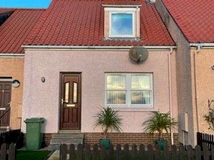 2 Bedroom Terraced House To Rent In Maxwell Road, Dirleton, North Berwick, EH39