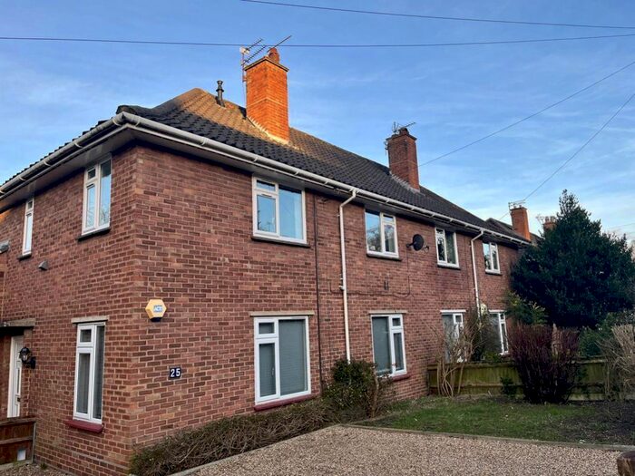 2 Bedroom Flat To Rent In Freshfield Close, Norwich, Norfolk. NR5