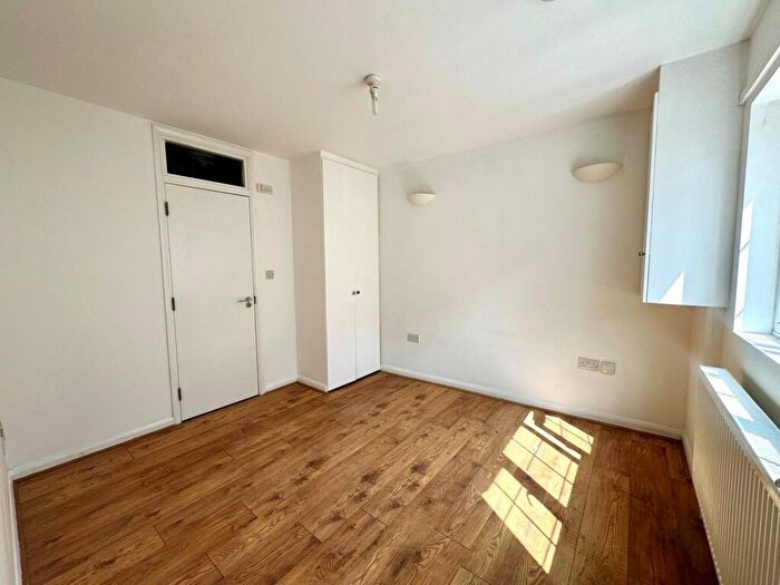1 Bedroom Flat To Rent In High Street, Orpington, BR6