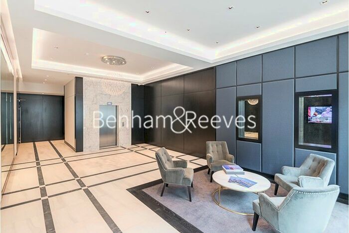 1 Bedroom Flat To Rent In Kew Bridge Road, Brentford, TW8