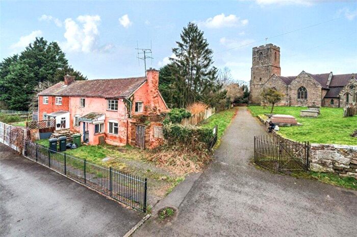 5 Bedroom Cottage For Sale In & School Cottages, Rhystone Lane, Lugwardine, HR1