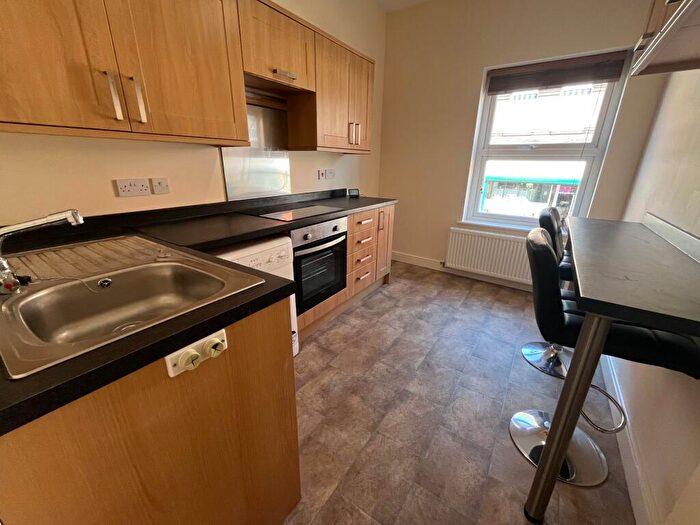 1 Bedroom Apartment To Rent In Durham Road, Birtley, DH3
