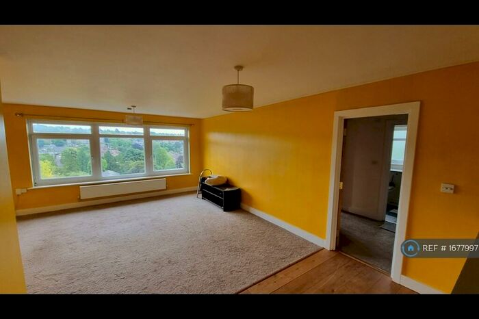 2 Bedroom Flat To Rent In Leahurst Court Road, Brighton, BN1