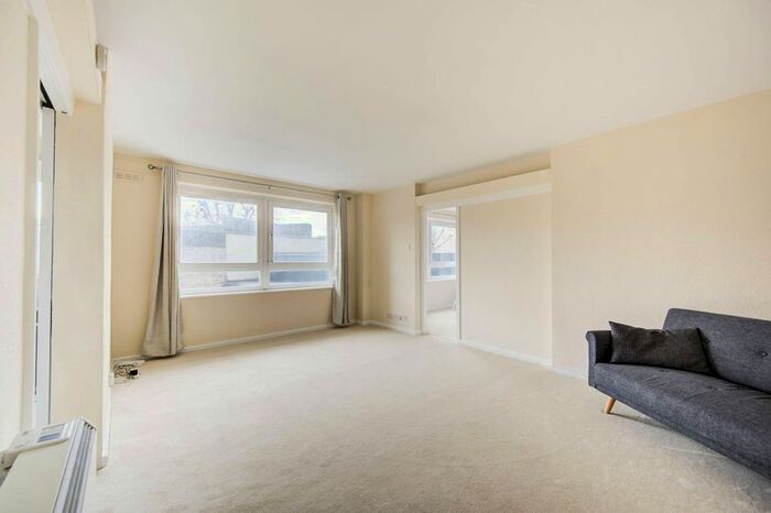 1 Bedroom Flat To Rent In Maida Vale, Maida Vale, London, W9