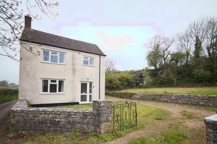 3 Bedroom Detached House To Rent In Chewton Mendip, Somerset, BA3