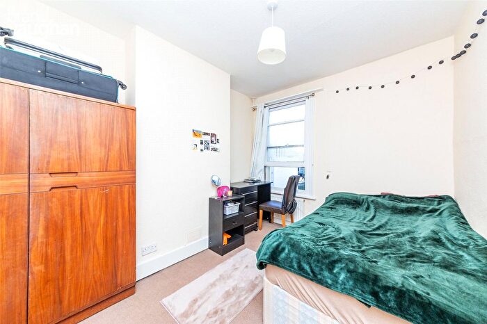 4 Bedroom Terraced House To Rent In Bernard Road, Brighton, BN2