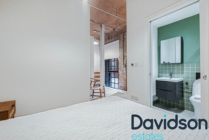 2 Bedroom Apartment To Rent In Great Hampton Street Works, B18