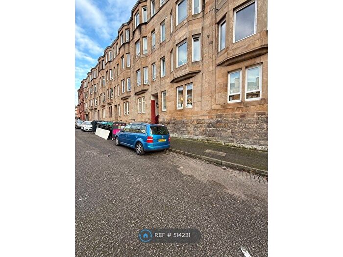 1 Bedroom Flat To Rent In Birkenshaw Street, Glasgow, G31