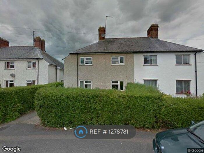 4 Bedroom Semi-Detached House To Rent In Milton Road, Oxford OX4