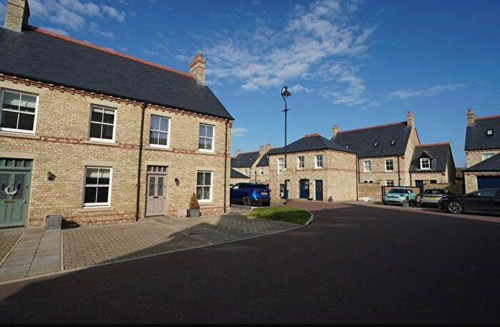 3 Bedroom Semi Detached House For Sale In Healeyfield, Chester Le Street, Durham, DH3