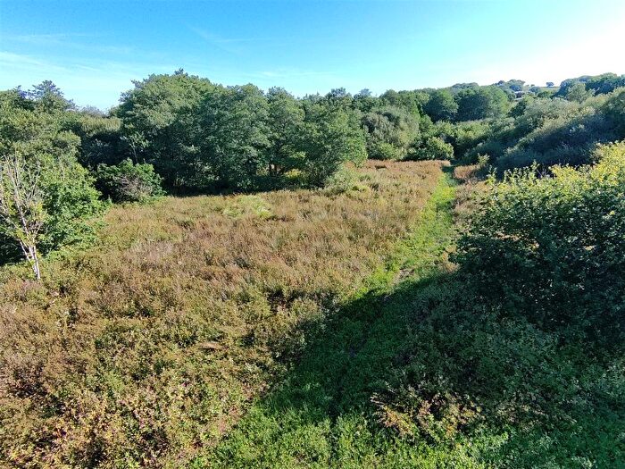 Land For Sale In Llandybie, Ammanford, SA18