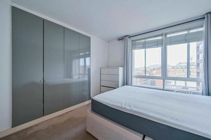 1 Bedroom Flat To Rent In Marshall Street, Soho, London, W1F