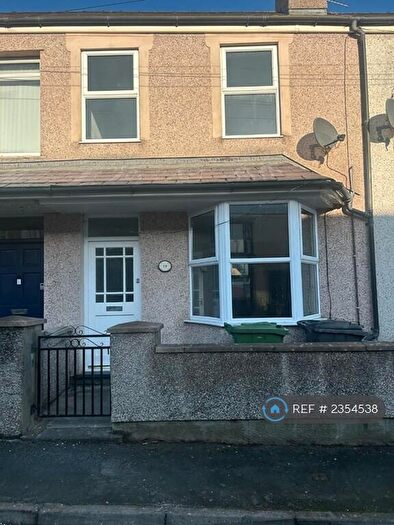 3 Bedroom Terraced House To Rent In Tara Street, Holyhead, LL65