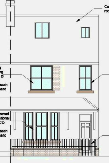 1 Bedroom Flat To Rent In The Village, Haxby, York, YO32