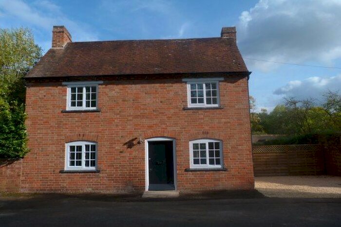 3 Bedroom Detached House To Rent In Preston On Stour, Stratford-Upon-Avon, CV37