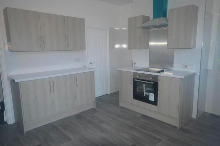 2 Bedroom Terraced House To Rent In Albany Street, South Elmsall, Pontefract WF9