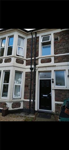 8 Bedroom Terraced House To Rent In Filton Avenue, Horfield, Bristol, BS7