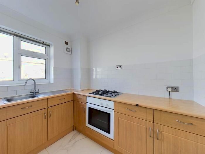 1 Bedroom Flat To Rent In Swain Court, Peterborough, PE2