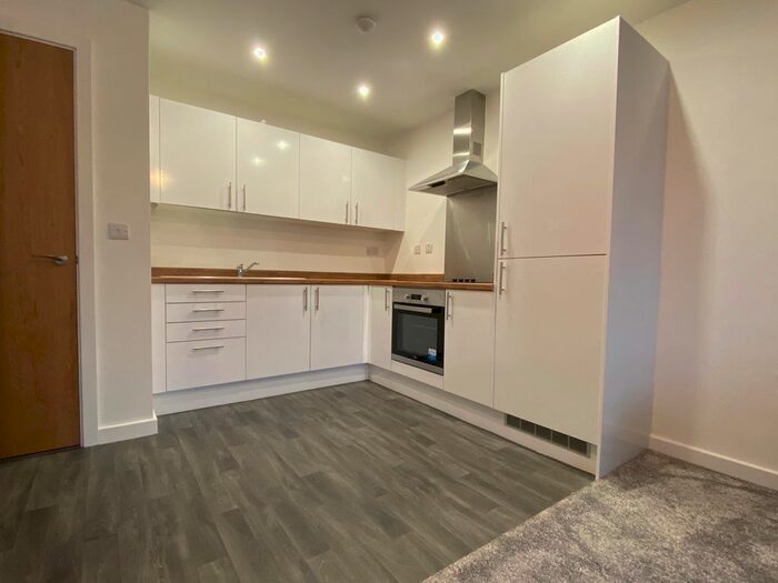1 Bedroom Flat To Rent In Abode, York Road, Leeds, LS9