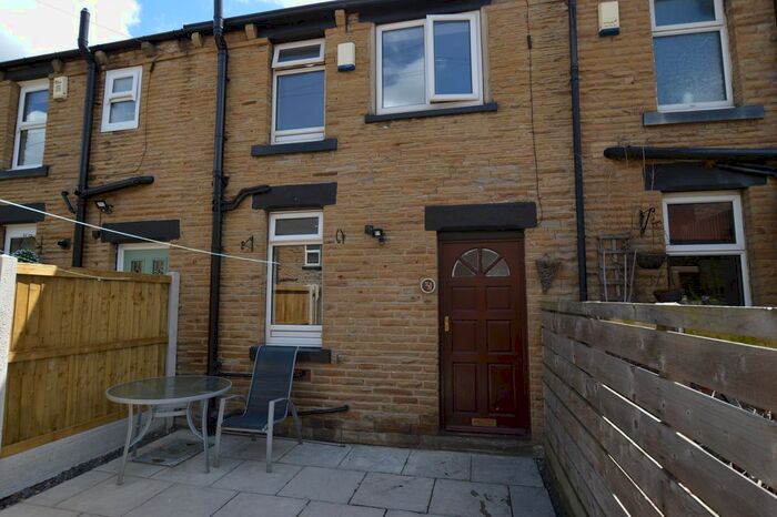 2 Bedroom Terraced House To Rent In Nelson Place, Leeds LS27
