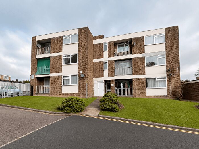 2 Bedroom Flat To Rent In Atherton Heights, Wembley, HA0